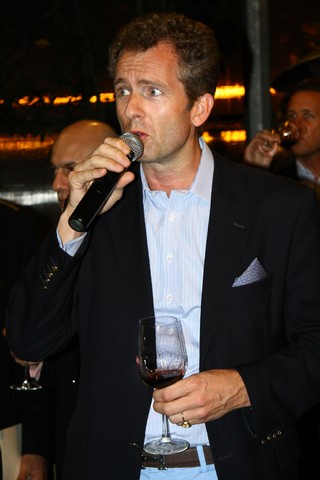 Enoteca Wine Tasting event 